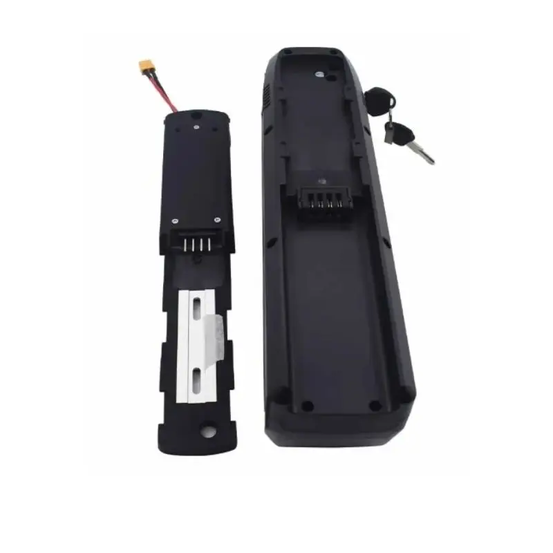 Hailong Electric Scooter Battery 36V 48V 52V 20Ah-30Ah for 250W~1000W Motorcycle/bicycle Waterproof Lithium Battery + Charger