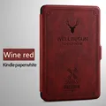 Red wine