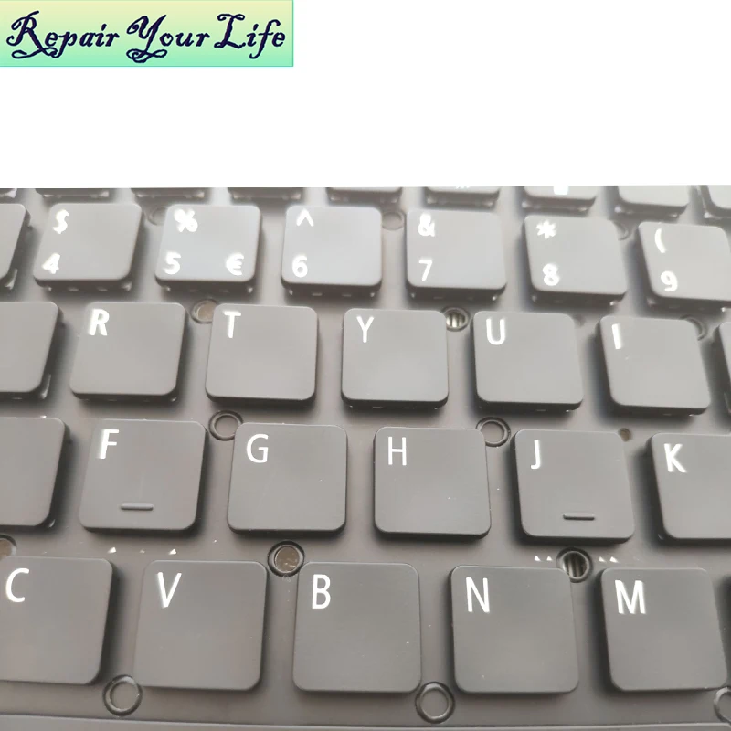 US PT-BR Brazil Spanish Backlit Keyboard for Acer Aspire 5 A515-51