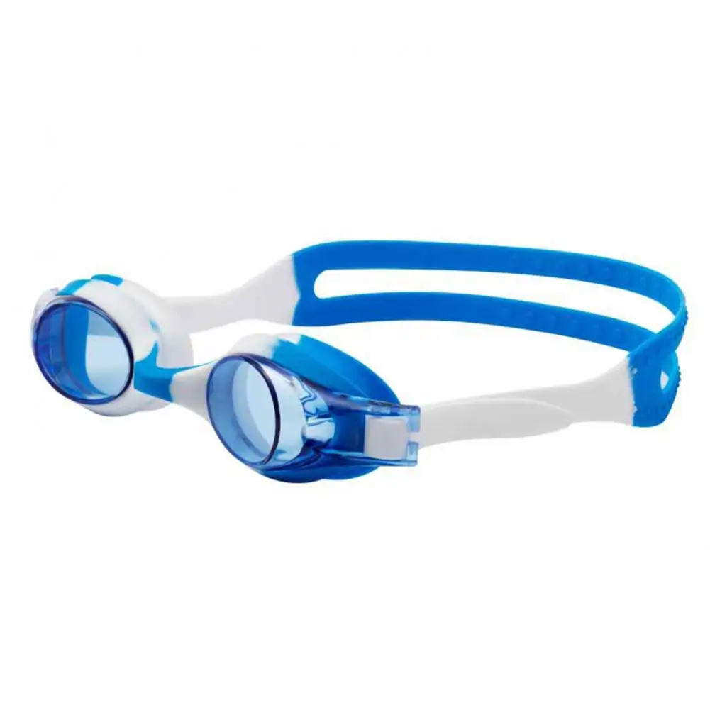 Waterproof Swimming Glasses Anti-UV Silicone High Clarity Kids Swim Goggles for Water Sports