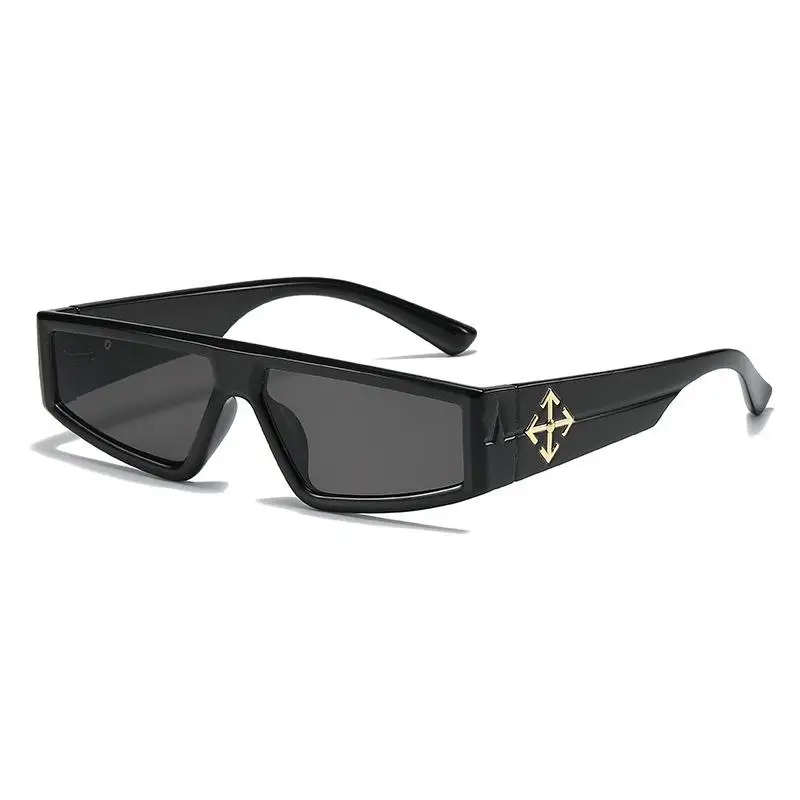 Cat eye sunglasses