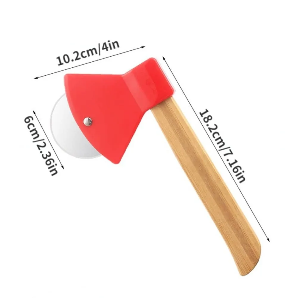 Stainless Steel Pizza Cutter Slicer Home Kitchen Baking Cutting Tool Cookie Cake Roller Cutter Bakeware Kitchen Accessories