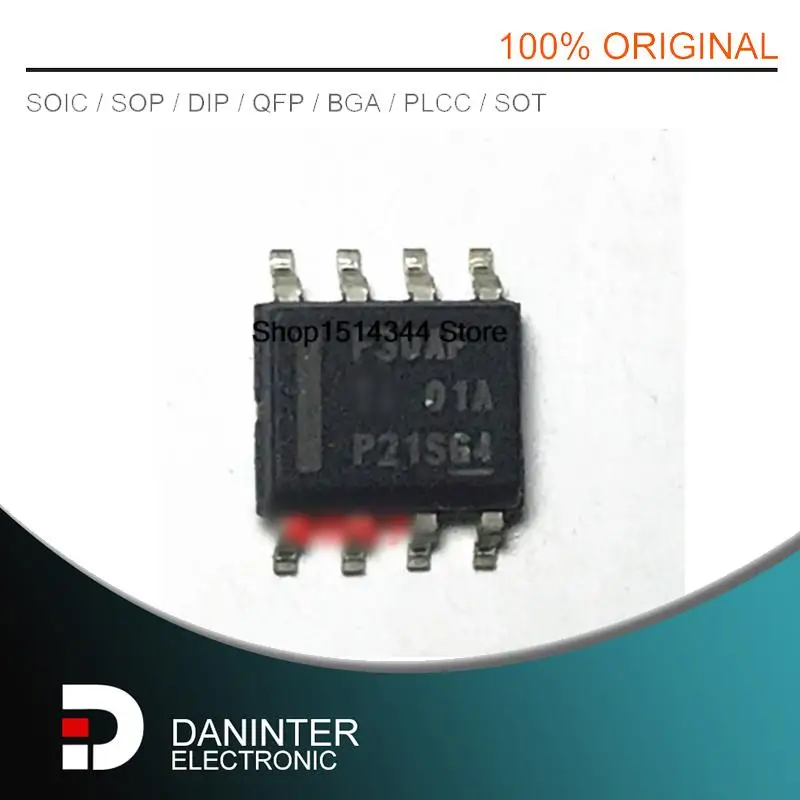 

10 шт./лот новый импорт F30AF LMR23630AFDDA LMR23630AFDDAR LMR23630 HSOP8