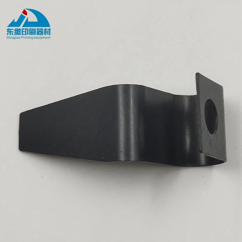 1 Piece Leaf Spring for Bobst Die Cutting Machine