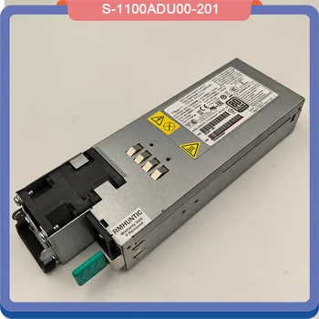 S-1100ADU00-201 G84027-007 1100W Server Power Supply For Intel Fully Tested