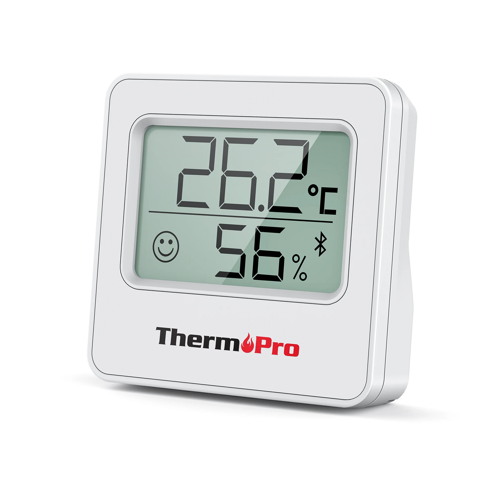 ThermoPro TP357 80M Smart Wireless Digital Thermometer Hygrometer