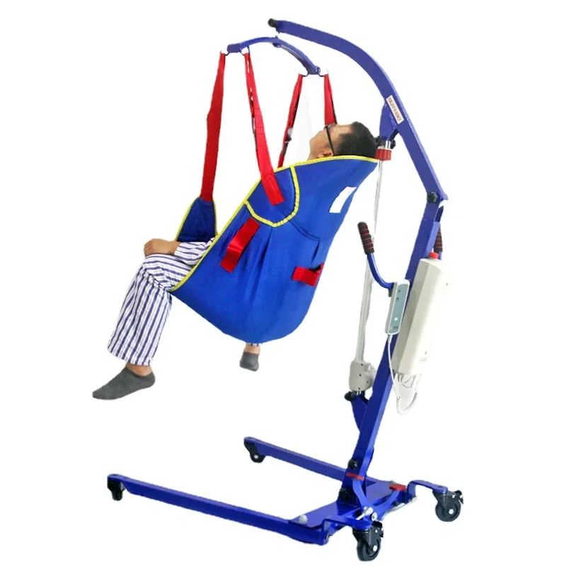 

Paralyzed Electric Lifts Household Elderly Transfer Walking Stick Dressing Aids elderly care products disabled accessories