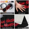 Real Hasta La Muerte Anuel Aa Album Mat Rug Carpet New Doormat Mat Floor Welcome Mat Light Luxury 6