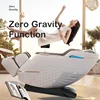 2024 6606T New Model Home Office Furniture Electric Heating Kneading Cheaper Price Luxury Zero Gravity Recliner Massage Chair 2