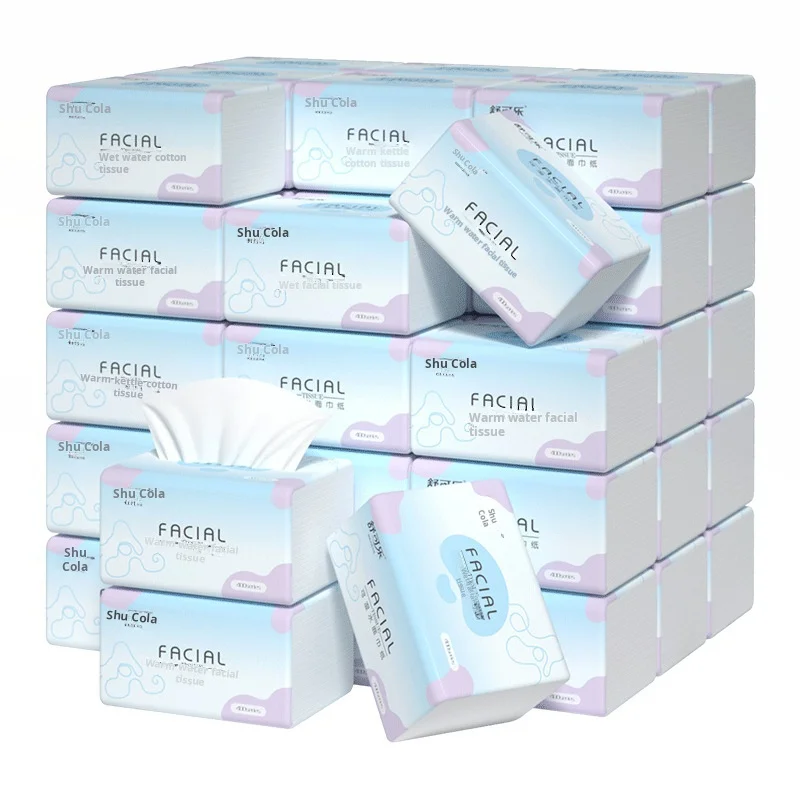 360 Sheets Of Affordable Household Toilet Paper, Facial Tissue, Hand Towel, Maternity And Baby Napkins, And Toilet Paper