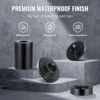 VEVOR 25/23/21/10 PCS Ball Joint Press Kit C-press Ball Joint Tools Steel Brake Anchor Pins Press and Removal Tools with Case 5