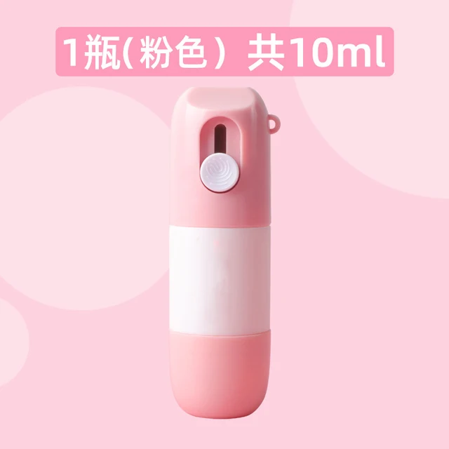 Pink-10Ml