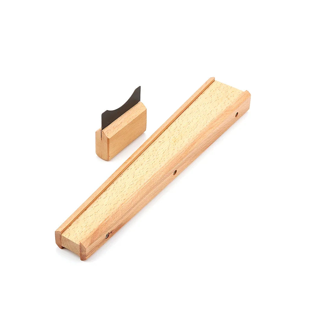 New Violin Fingerboard scraper Fingerboard Holder repair violin Flat Plane for fingerboard Violin tools