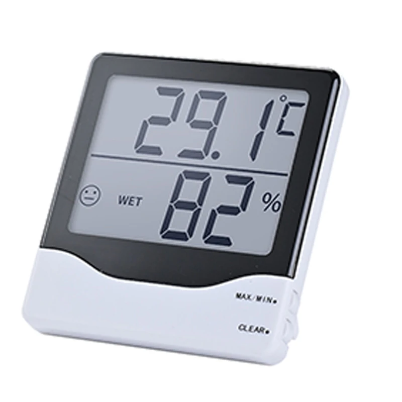 Thermometer Room Temperature Indoor Temperature Thermometer Indoor