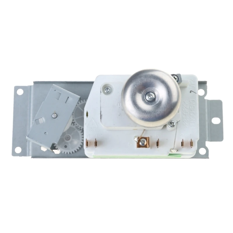 Universal Durable Microwave Oven Timer for Midea and Galanz WLD35-1/S WLD35-2/S Time Controller Parts