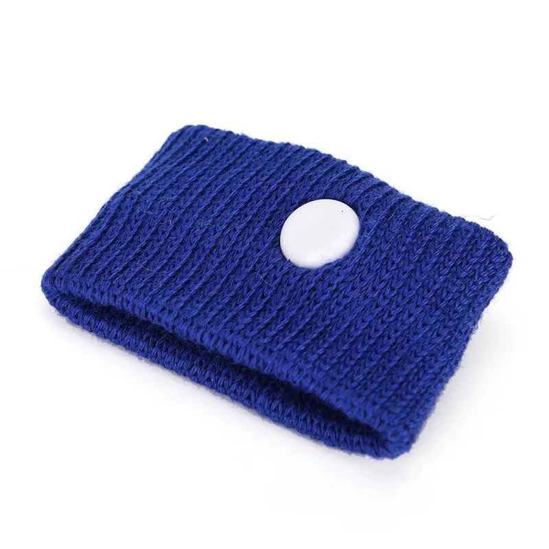 P6 Nausea Control Sea Band Caramelle Antinausea Viaggio Allozenzero 24 - Foto 8