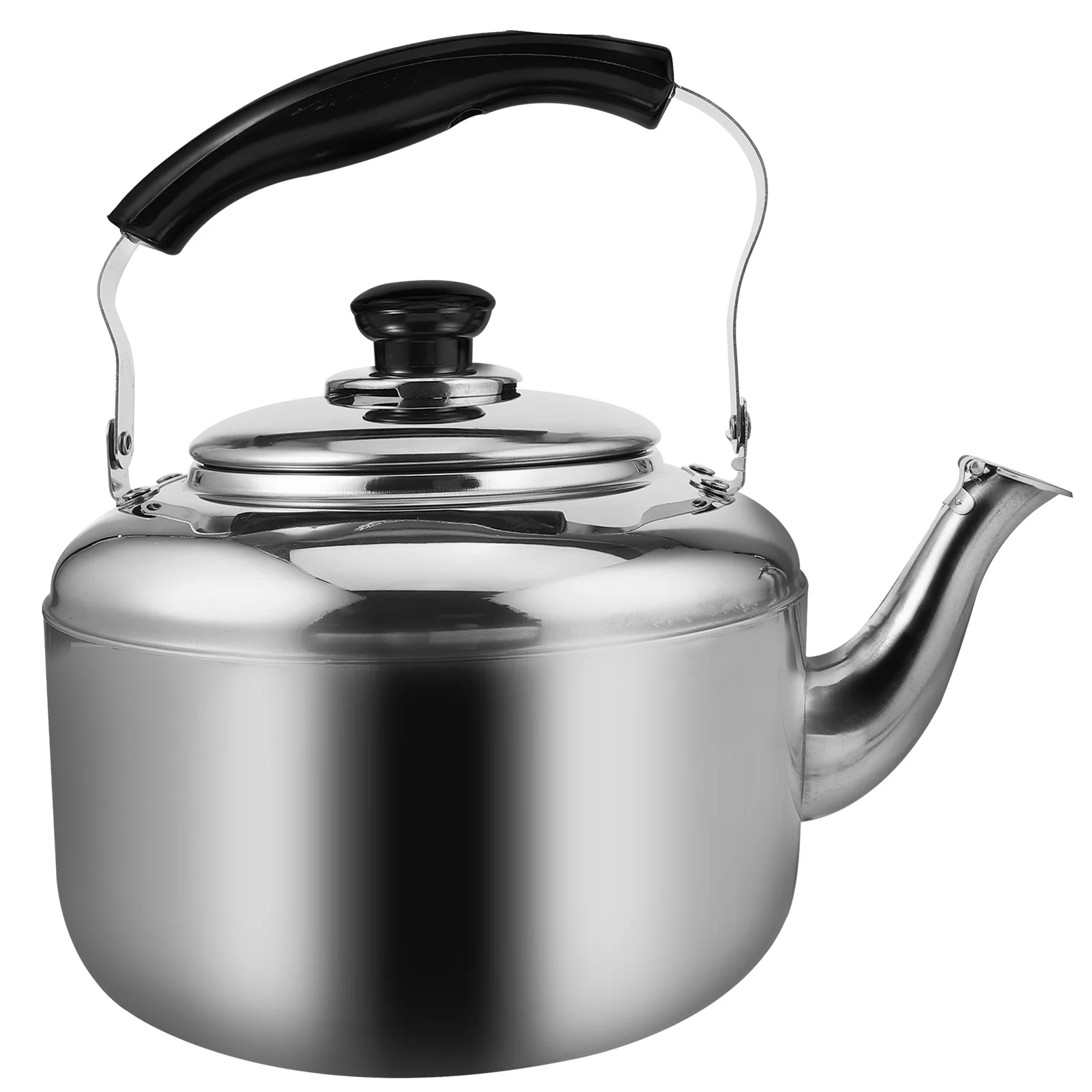 

Creative Practical Convenient Multi-use Premium Water Heating Kettle Large Capacity Tea Kettle Water Boiling Kettle for Home