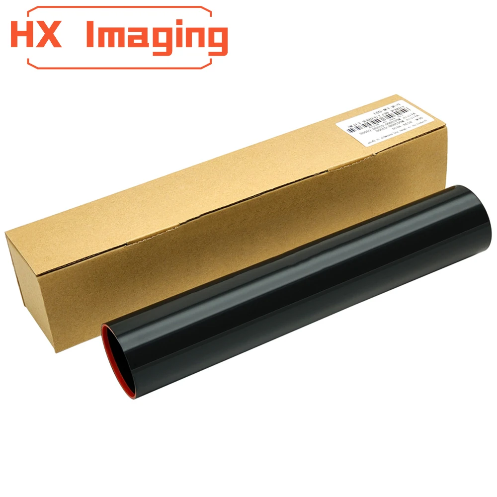 

HX Imaging Fuser Flat Belt For Ricoh MPC6503 MPC8003 Pro C5200 5210 5300 5310 386XDIA80 D258-4480 D2584480 200K Pages