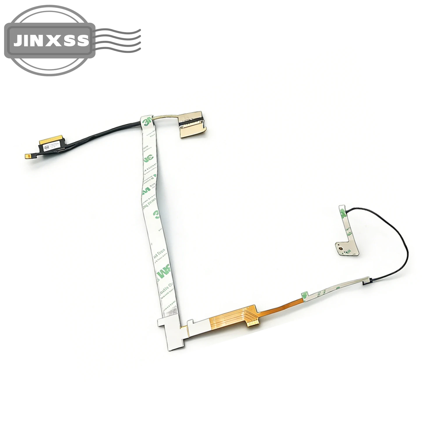 5C10Z23917 E15 Gen 2 유형 20TD, 20TE 노트북 Lcd EDP 케이블 Lcd 플렉스 케이블용 새 제품