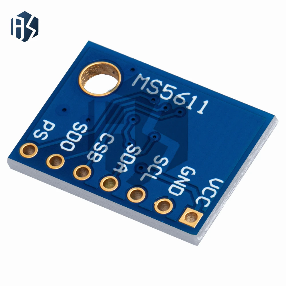 Module GPS Boussole Électronique 1-5 Pièces pour Arduino