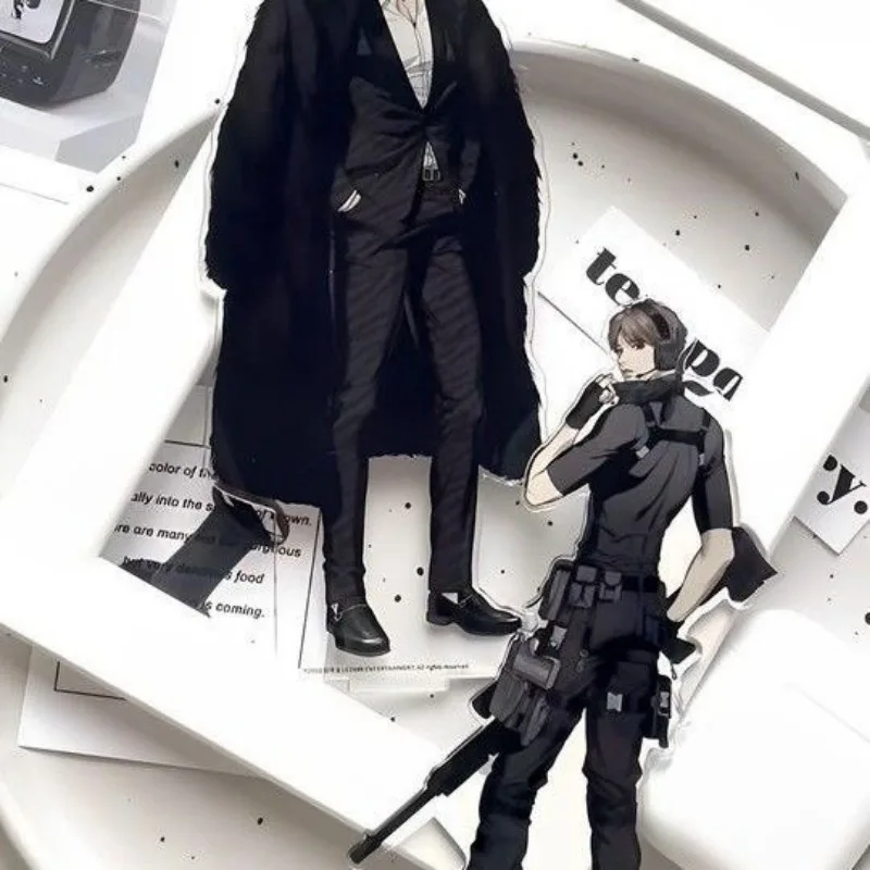 jinx 韓国bl アクリルプレートセット jinx 韓国bl アクリルプレート