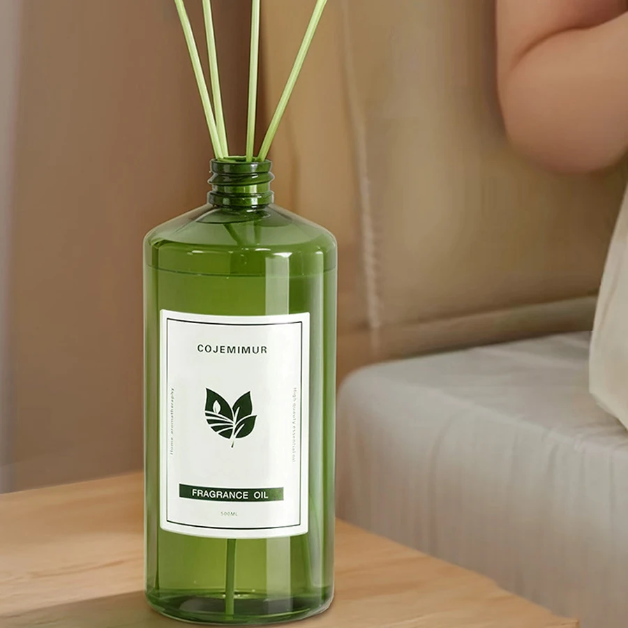 220ml/500ml Hilton All Seasons Zen Tea Hotel Fragrance Oil For Home Perfumes Essential Oils For Aromatic Diffuser DIY Perfume