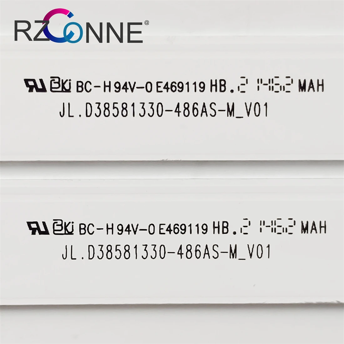 730mm LED Ʈ Ʈ 8  JL.D38581330-486AS-M_V01 3v/led