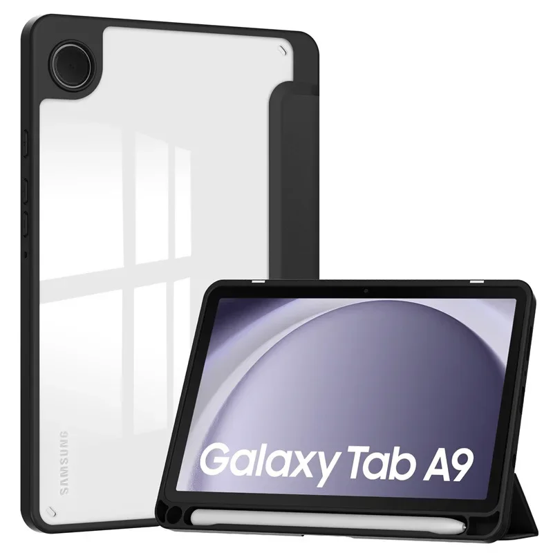 【箱あり】Samsung Galaxy Tab A9+&本体ケース Amazon.com: TANOVCEP Tablet Case for Samsung Galaxy TAB A9+/