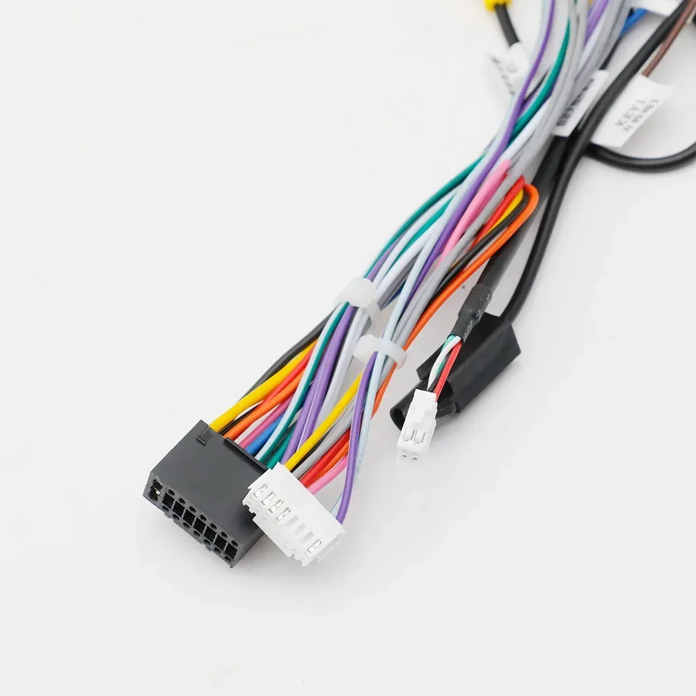 Car Cable Canbus for Peugeot 3008/2008/Citroen C4/C-Quatre/C4L/C3