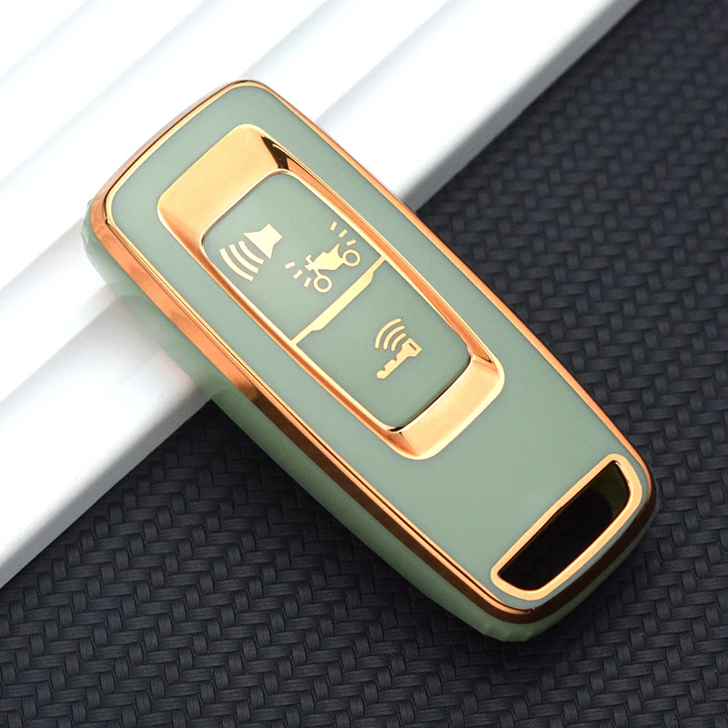 오토바이 원격 키 커버 쉘 포브 키 케이스 키체인, 혼다 ADV 150 PCX 125 스위치 ADV 렌치 350 PCX160 비전 SH350