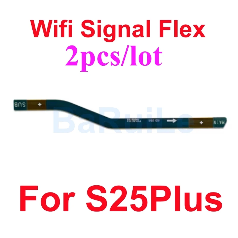 Enhanced Wi-Fi Signal Flex Cable