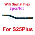 2pcs S25Plus Wifi
