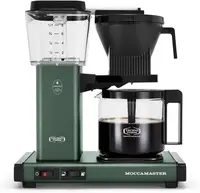 Coffee machine Select 10-Cup Coffee Maker, Juniper, 40 ounce, 10-Cup, 1.25L 1