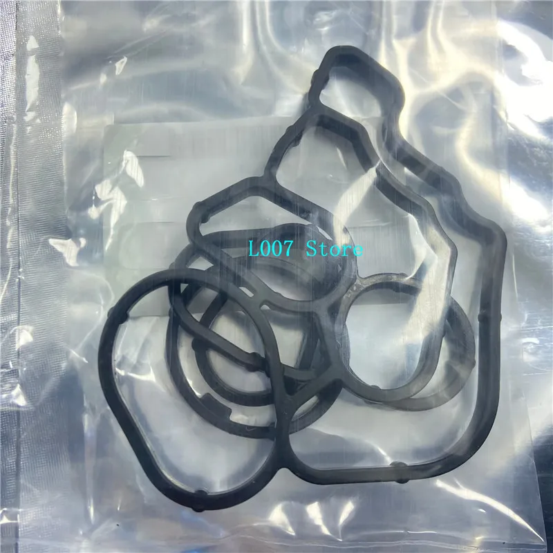 1Set Oil Cooling Repair kit For Chevrolet Cruze Sonic Opel GMC NO: 12628104