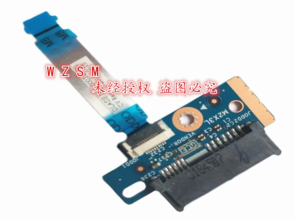 1PCS10PCS NEW FOR Lenovo IdeaPad 13015AST 330C15IKB Optical Drive