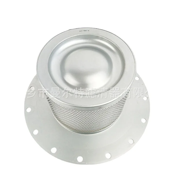 

Supply 1613800700 Oil Gas Separator Oil Fine Separator Core Oil Water Separator Filter Core Oil Separator Core