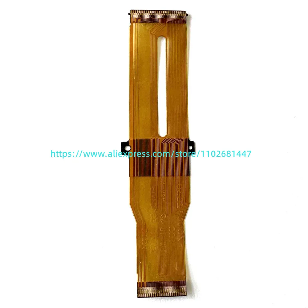 Nuovo X-T4 Xt4 Ccd Fpc Flex Cable Per Fuji Xt4 Fujifilm Camera Repair Part Unità Di Ricambio