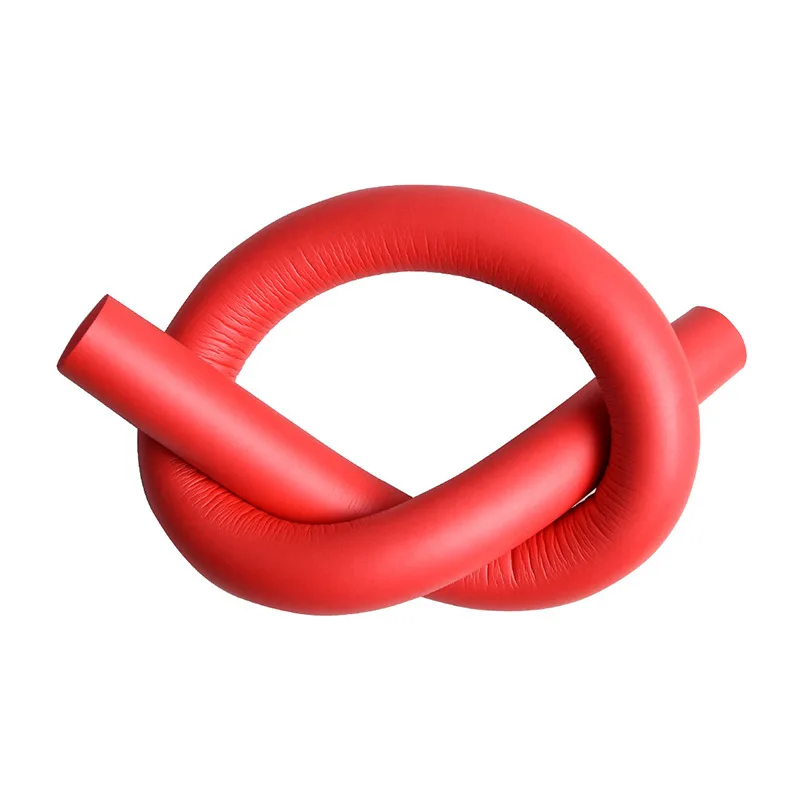 Indoor Golf Multi-functional Swing Aid Power Stick Swing Trainer Soft Baton Training Power Whip Foam Stick