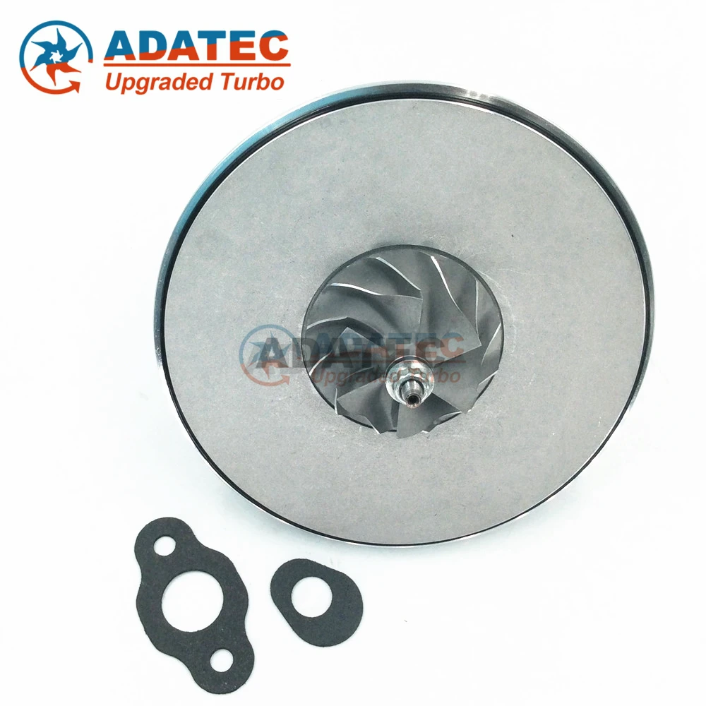 

GT2052S Turbocharger Cartridge 452239-5009S For Land-Rover Defender 2.5 TDI TD5 90 Kw - 122 HP MDI Turbo CHRA LR017316