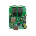 2CH ETH WIFI RS485