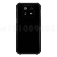 For Ulefone Armor 22 Case Ultra Thin Crystal Clear Shock Absorption Technology Bumper Soft TPU Cover For Ulefone Armor 22 2