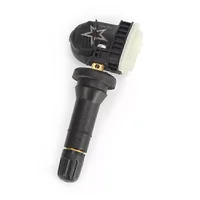 TPMS Tire Pressure Sensor For Chevrolet Cruze Malibu Silverado Equinox Impala Tahoe GMC Sierra Yukon 13598771 13598772 13598773 - Image 6