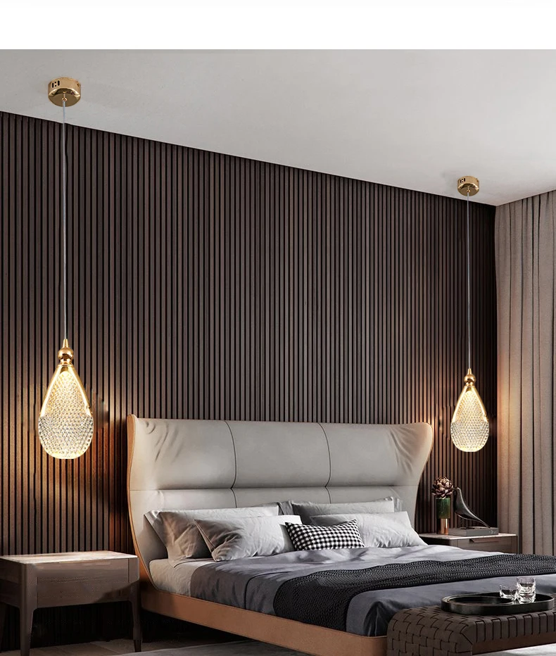 Fumi Pendant Light - Adjustable Cord