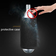 

Road Bike Tire CO2 Mini Inflator Bicycle Pump Nozzle Cylinder Valves Adapter Cycling Accessories dropshipping