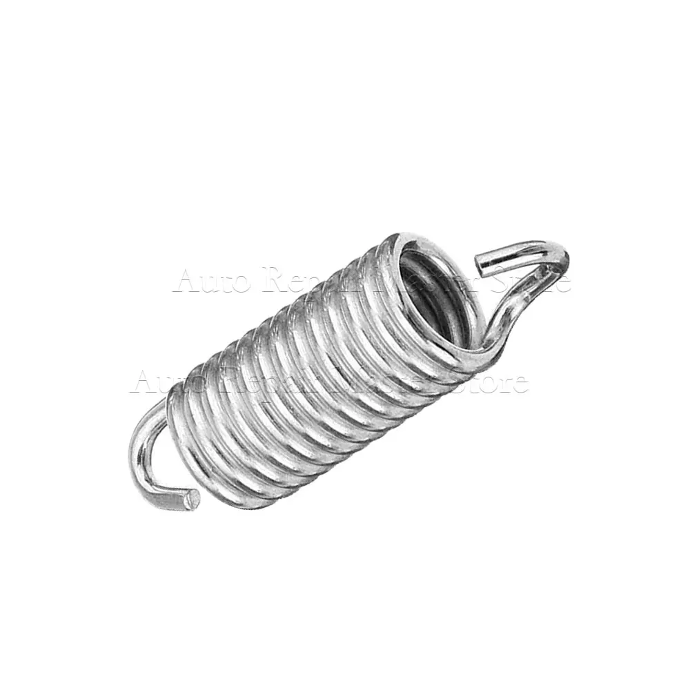 WHC0111X2J 2230111 A Pair Car Brake Caliper Springs For Renault For Peugeot Citroen