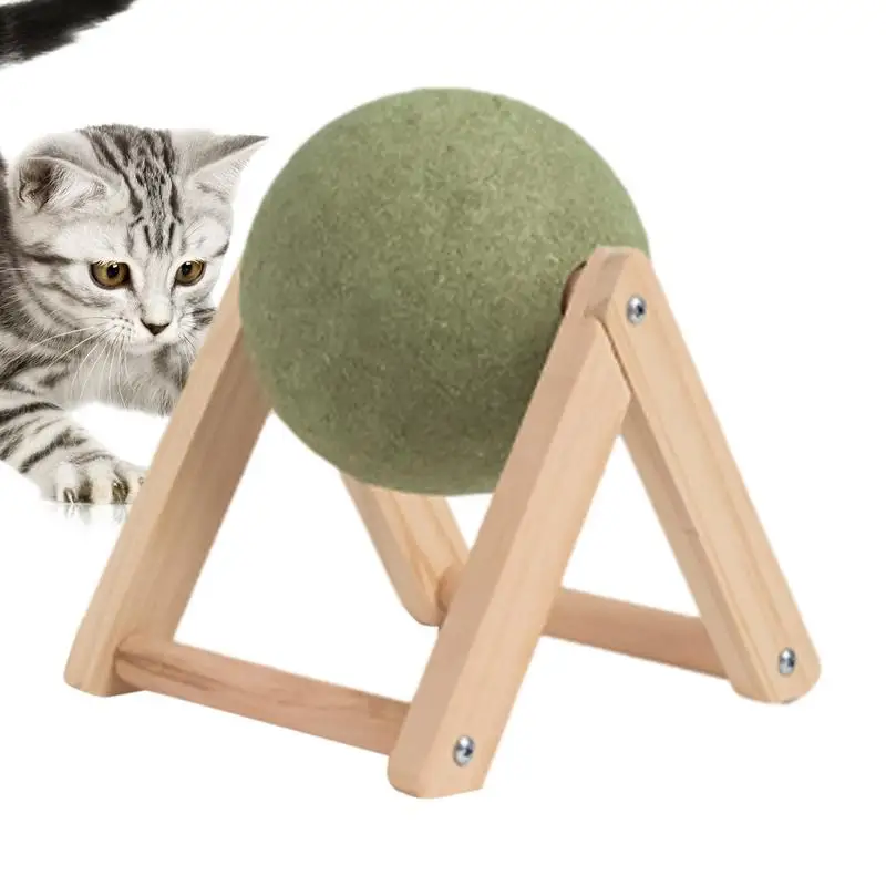 

Кошачий мяч колесо обозрения 12 см мяч самоснимающая игрушка для кошек кошачий мяч Когтеточка котята лижущая кожа игрушки для кошек