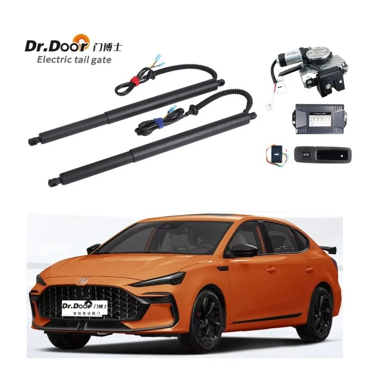 

Power Electric Tailgate Lift System for MG MG6