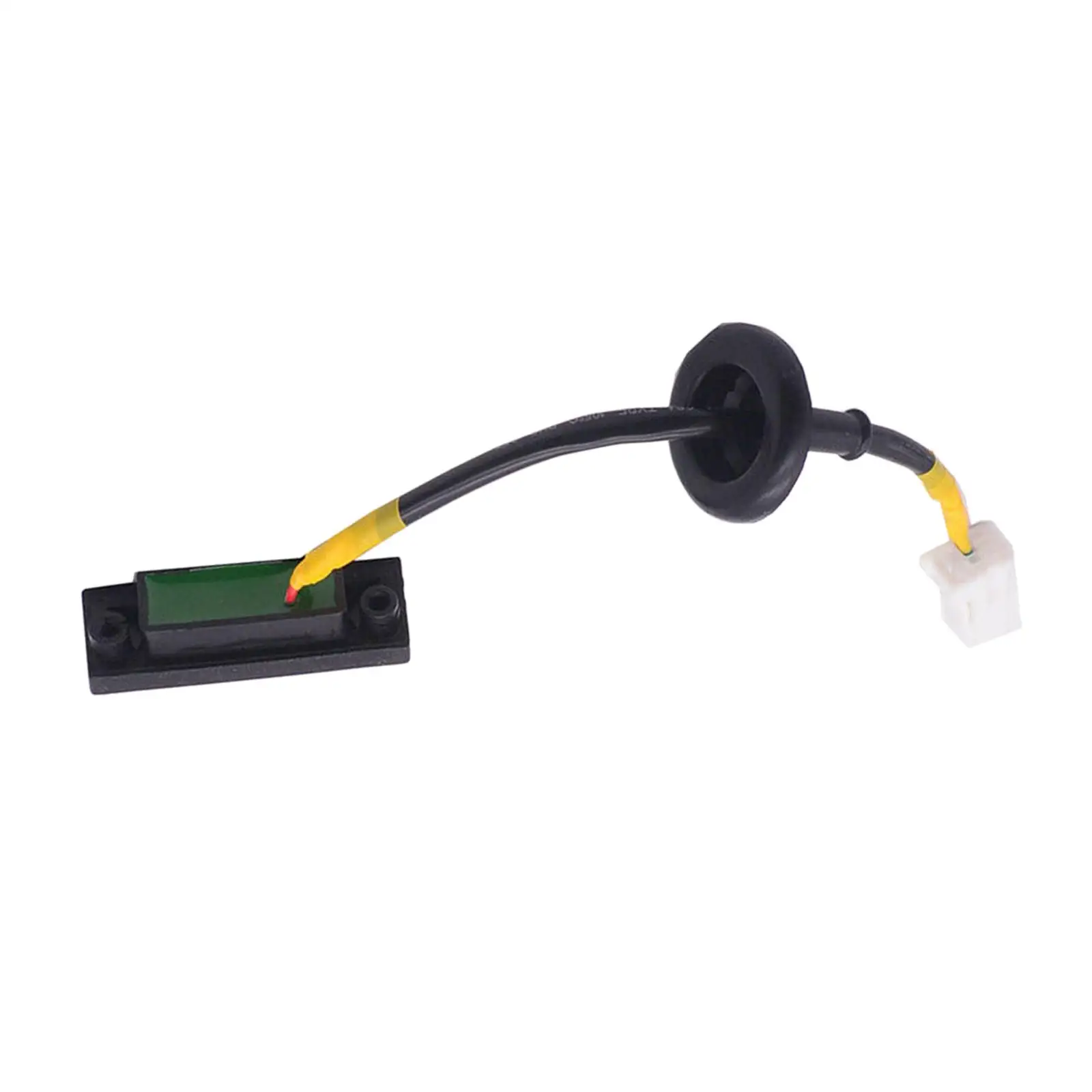 

Задний выключатель, 81260-1W220, ручка для выключателя замка двери багажника, для 2011-2015