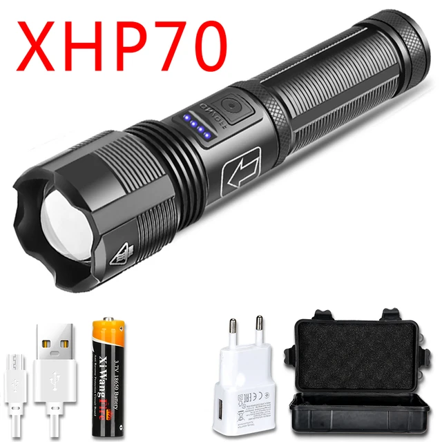Package D XHP70.2