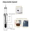 Electric Nail Polisher Drill Bits Professional Nails Grinding Polishing Dead Skin Removal Art Sanding File Pen Manicure Machine 3
